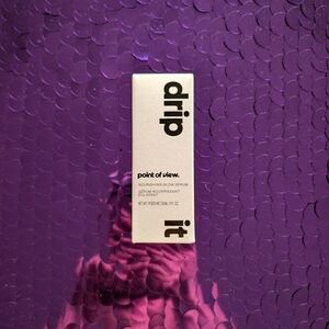 Point of View Drip It Nourishing Glow Serum